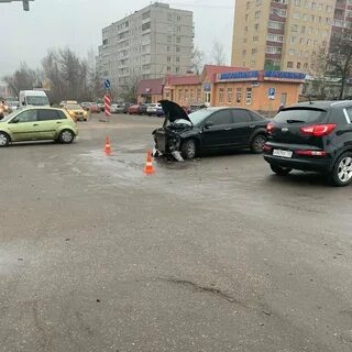 Машина подмосковье