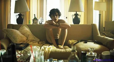 mencelebrities.com Timothee Chalamet Erect Cock Pics & Nude Gay Videos ...