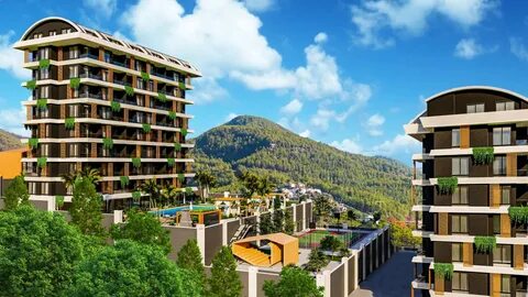 Pearl residence