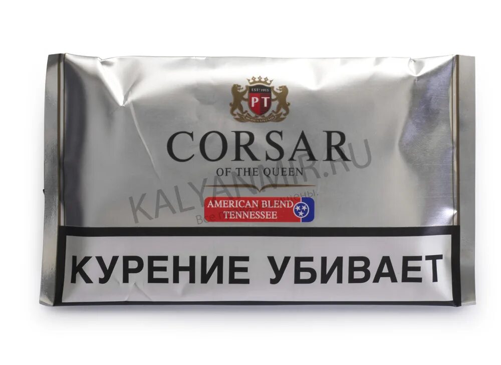 Курительный табак для сигарет купить. Corsair табак для самокруток. CORSAR of the Queen табак для самокруток. Табак для самокруток Corsair American Blend. Сигаретный табак CORSAR of the Queen - Cherry 35гр.