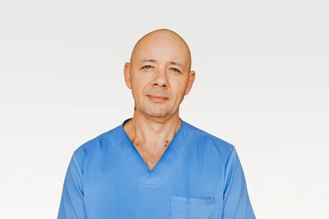 Хирург белгород