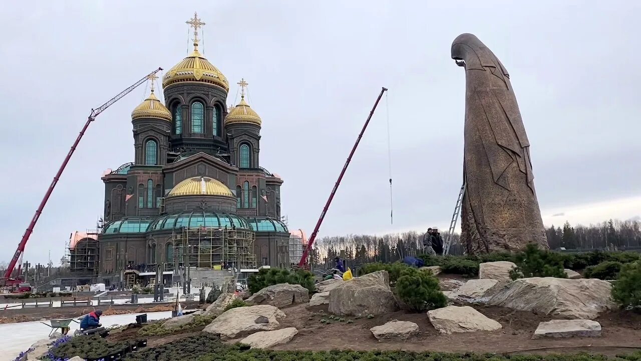 Главный храм вооруженных сил нас. Храм воскресения христова в кубинке. Храм вооруженных сил матерь. Главный храм вооруженных сил. Главный храм вооружённых сил.