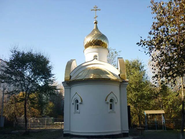 Часовня спиридона тримифунтского в ростове на дону. Церковь-часовня святителя спиридона тримифунтского, ростов-на-дону. Храм андрея первозванного воронеж фото внутри. Храм святителя спиридона ростов на дону. Храм тримифунтского в ростове на дону.