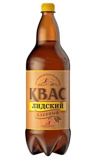 Хлеб лимонад