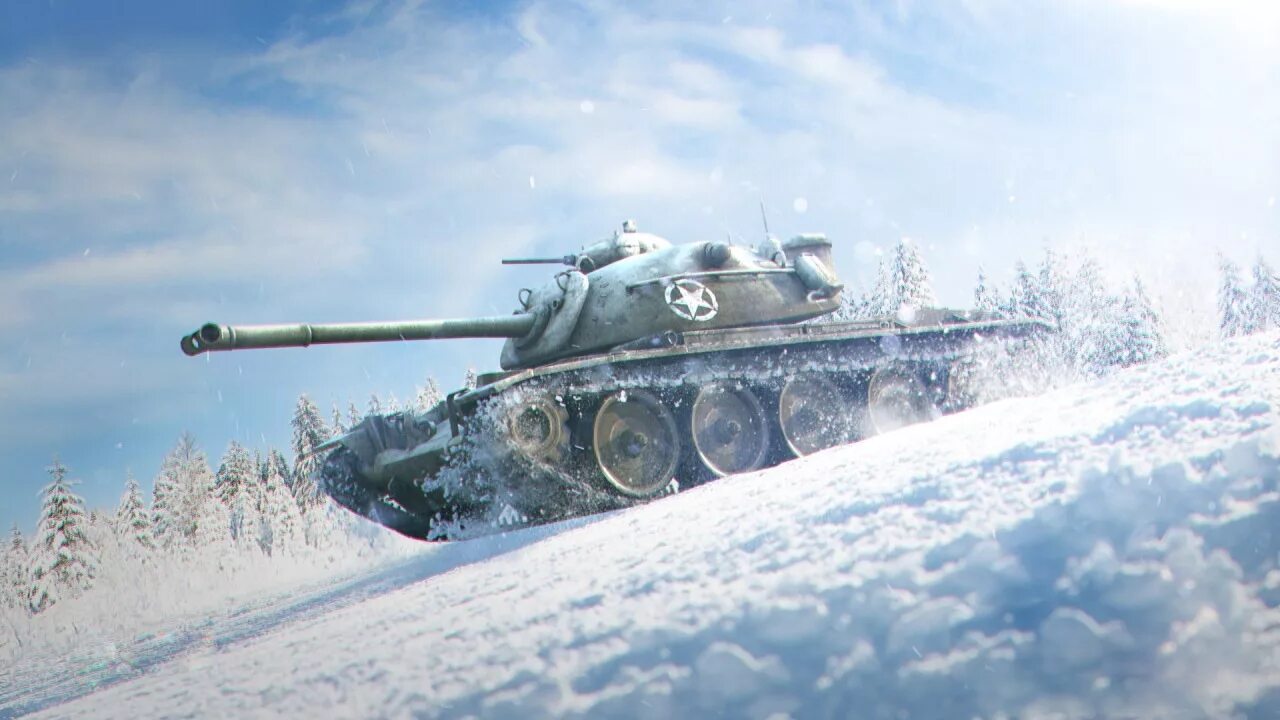 Т б снежная. Танк т95е2 в World of Tanks. Т95е6 блиц. Т95е2 WOT Blitz. ИС-7 World of Tanks Blitz.