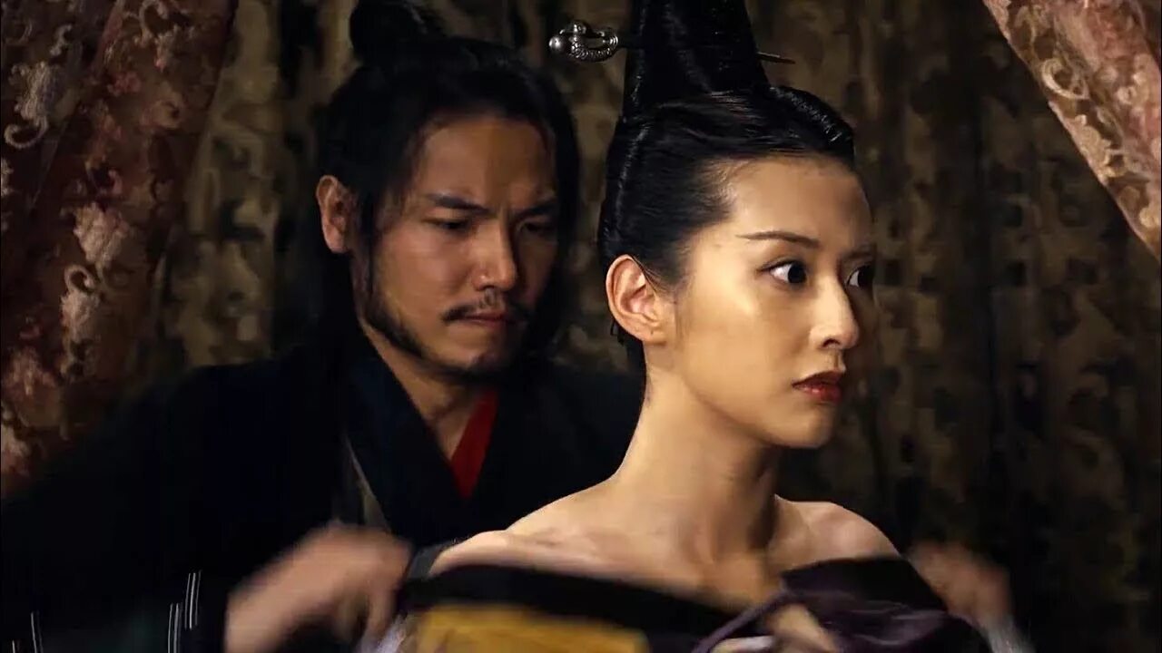 China movie