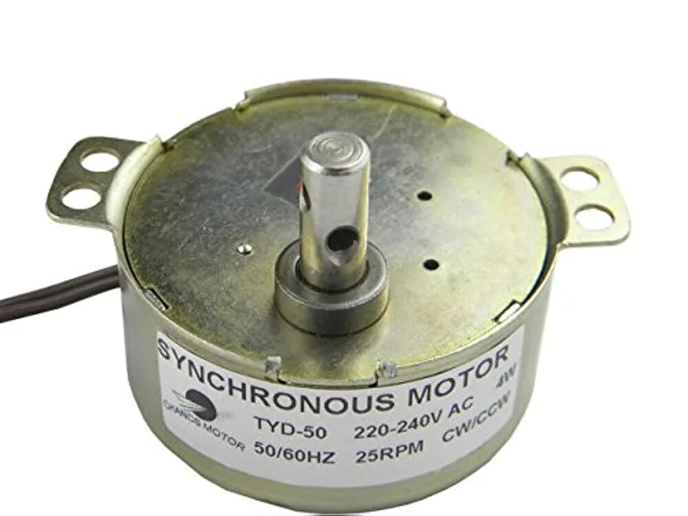 Rpm hz. Моторчик tyd-50. 49tyd synchronous motor ac220-240v 5060hz 4w 33.6rpm. synchronous motor 49 tyd ac 220 3.5 w 8rpm. ac220-240v 5060hz.