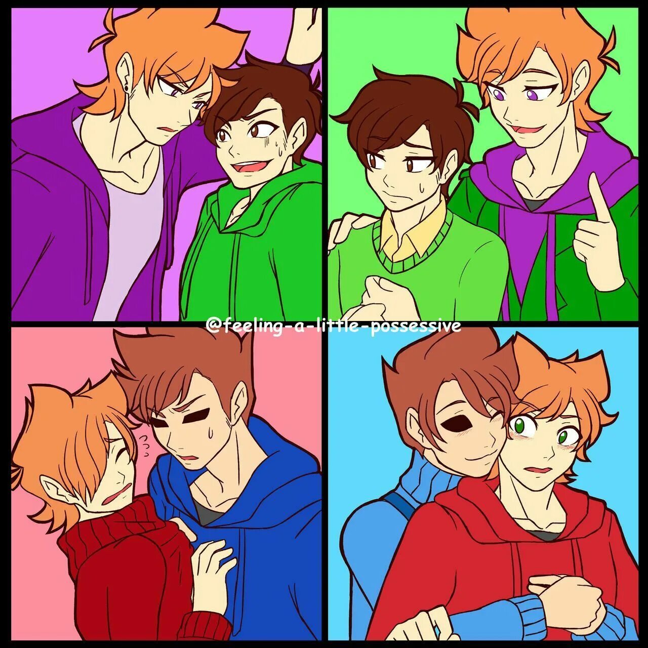 Том и Торд яой комиксы. ТОМТОРД шип комиксы. Комиксы Eddsworld TOMTORD. Eddsworld Tord комиксы.