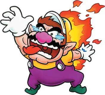 Wario land