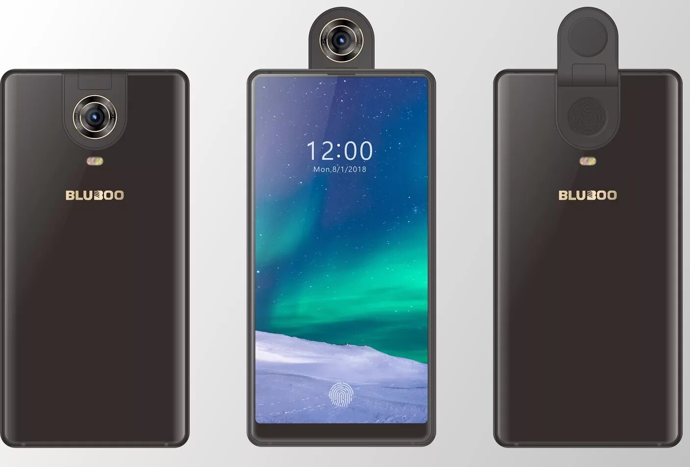 Ли 2 смартфон