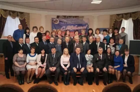 Филиал профсоюза