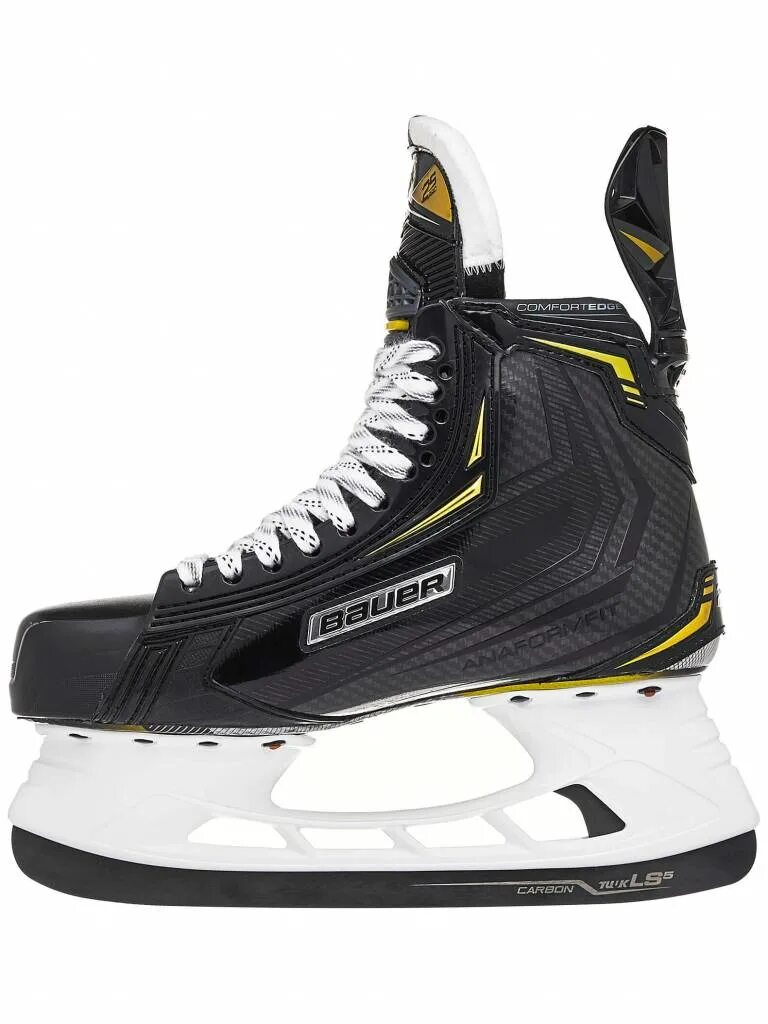 Купить коньки bauer supreme. Bauer 2s Pro коньки. Коньки хоккейные Bauer Supreme. Bauer Supreme 2s Pro. Коньки Бауэр Суприм 2s.