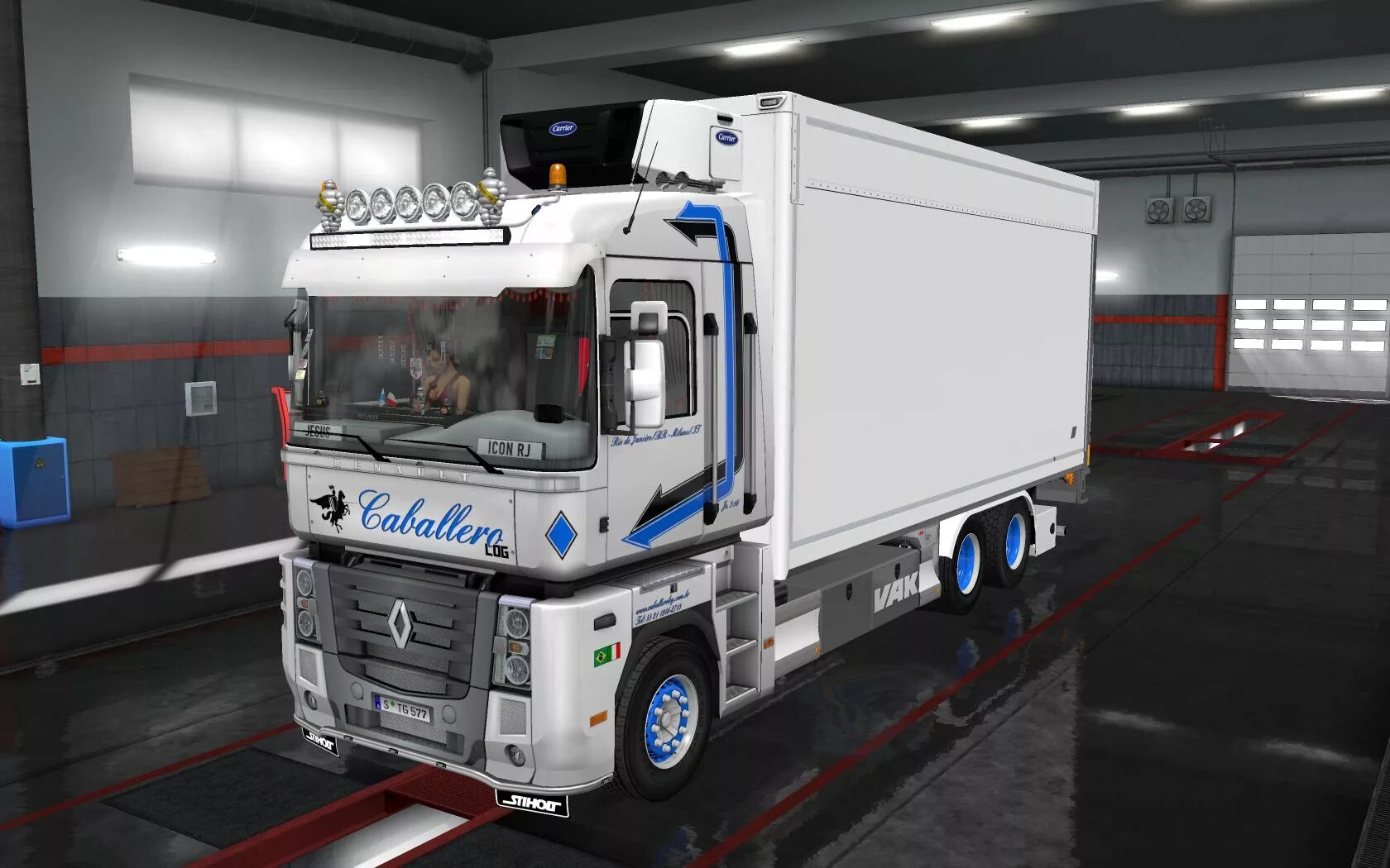 Rigid Chassis Pack for all SCS Trucks. Етс 2 Тандем шасси с будками для ман 1.45. ETS 2 шасси. Mercedes rigid Chassis 1.40. Грузовики версия 1