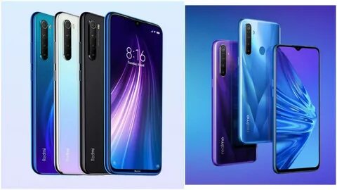 Redmi note 8 pro динамики