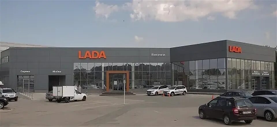 Викинги тольятти автосалон