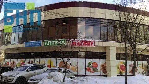 Аренда 1 химки