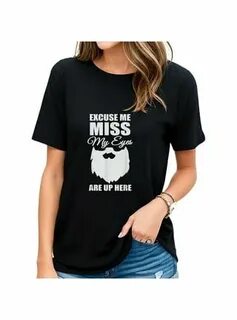 Excuse me miss