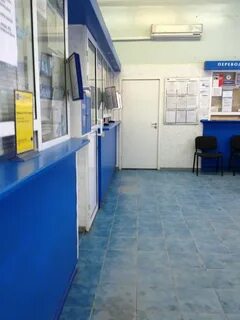 Почтовое шоссе