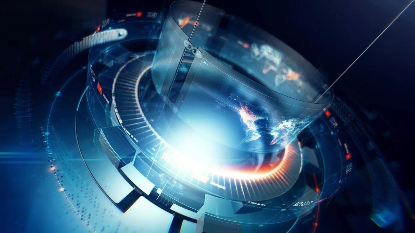 Компьютерные технологии. Технология экранного увеличения. Technology earth 3d. Обои на рабочий стол абстракция. 8 д технологии.