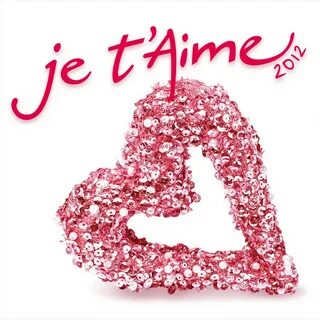 Je taime
