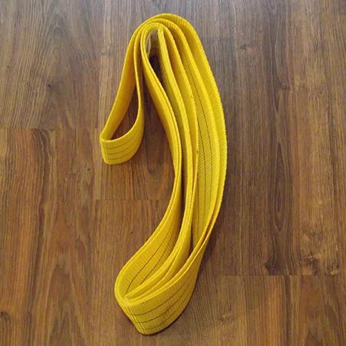 Рд стропы текстильные. Строп грузовой текстильный двухпетлевой стп-2. Рд стропы текстильные. Строп ветвевой. Строп 4ст-6,3т (l=3,00м) (sf6) 75мм.