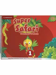 Super safari