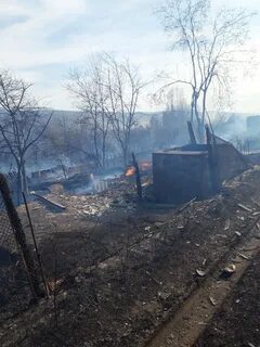 Бодайбо сегодня