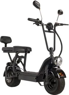 Kugoo c2 pro