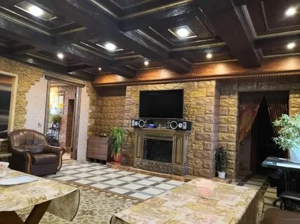 Гостиница обь камень