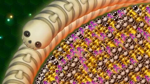 Little big snake играть