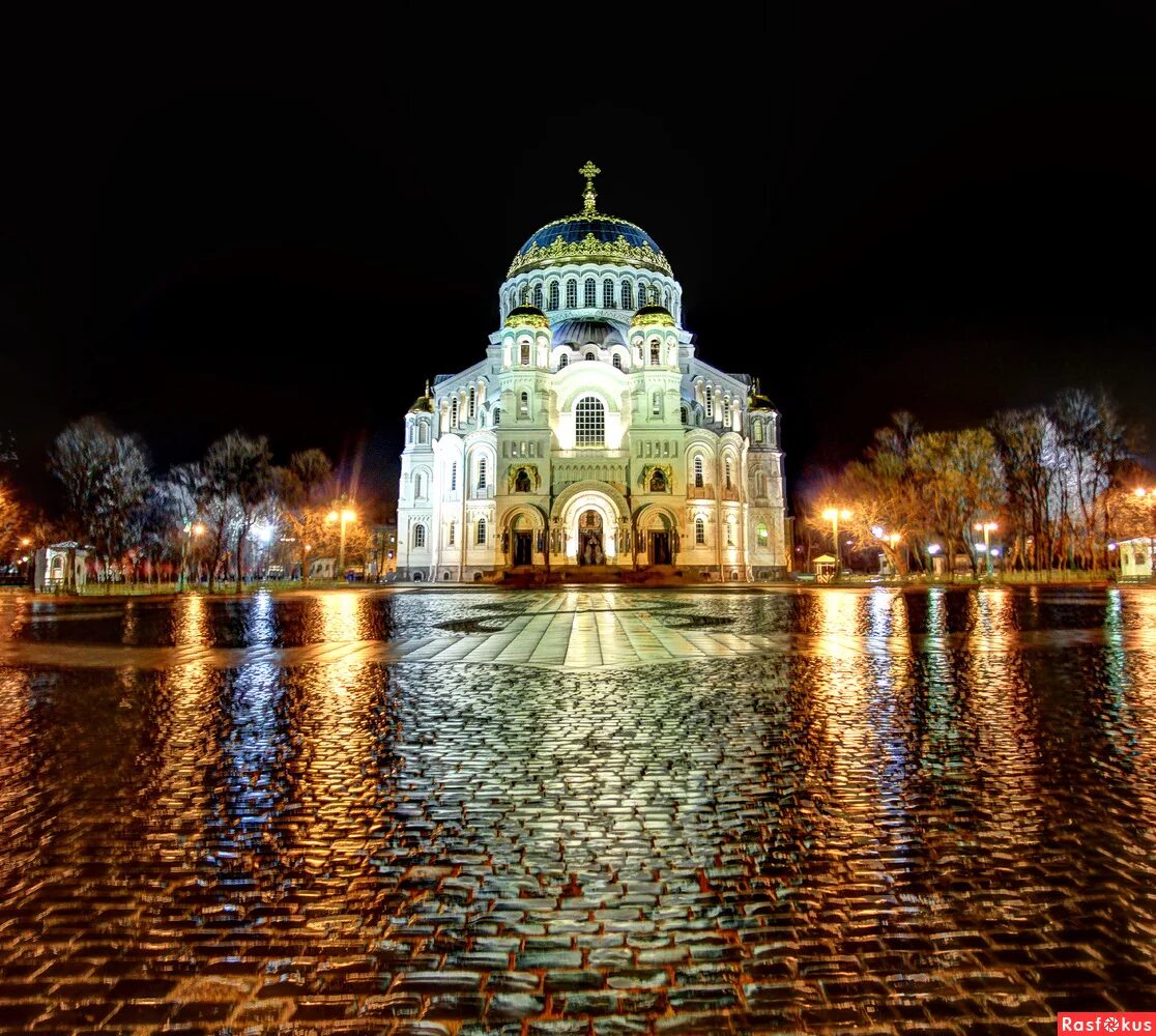 кронштадт вечером. кронштадт макаровский мост ночью. морской собор в кронштадте ночь. кронштадт вечером. кронштадт набережная.