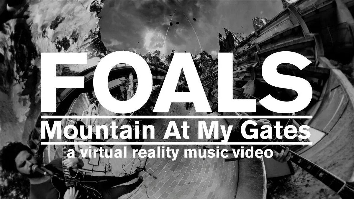 Foals mountain at my gates. Foals mountain at my gates. Foals mountain at my gates. Foals – what went down (lp). Foals exits.