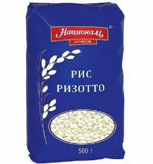 Вкус риса