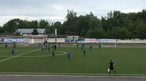 Первенство ульяновской
