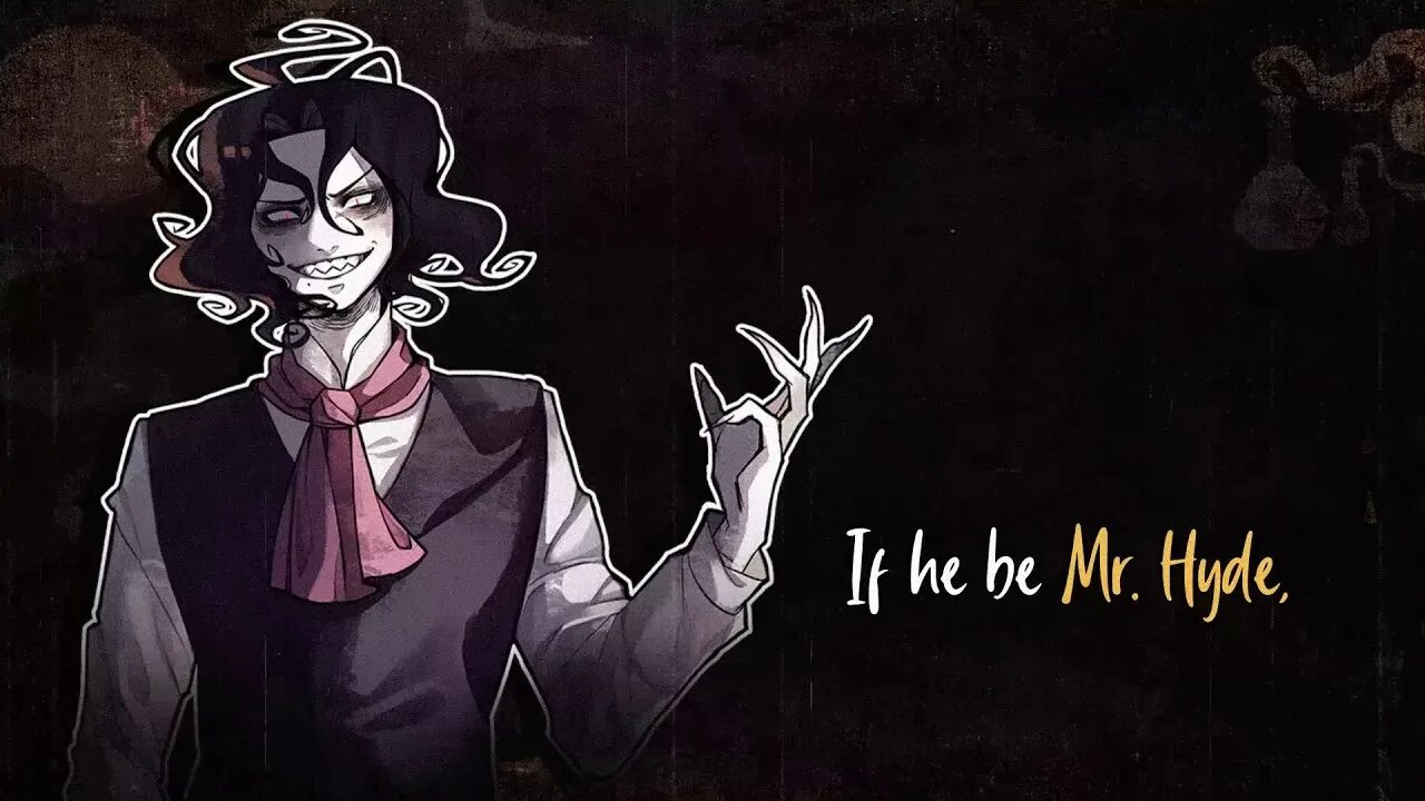 Mazm hide and seek. Игра mazm jekyll and hyde. джекилл mazm. мазм мистер хайд игра.