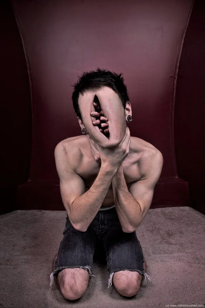 самый грубый человек