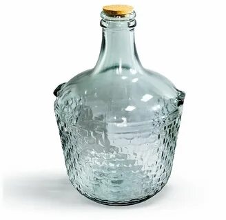 Бутыль 3 литра стекло