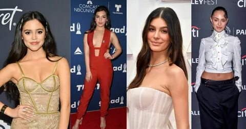 25 Latina And Hispanic Actresses To Know About In 2023