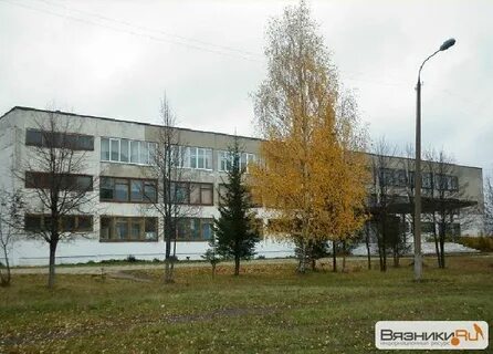 Сайт школы 9 вязники