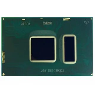 I3 7020u