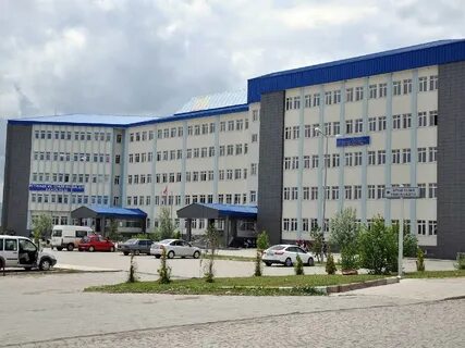 Kafkas Üniversitesi skandal ilanda çark etti! 