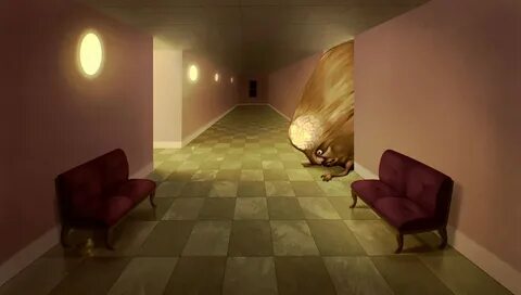 Liminal gallery