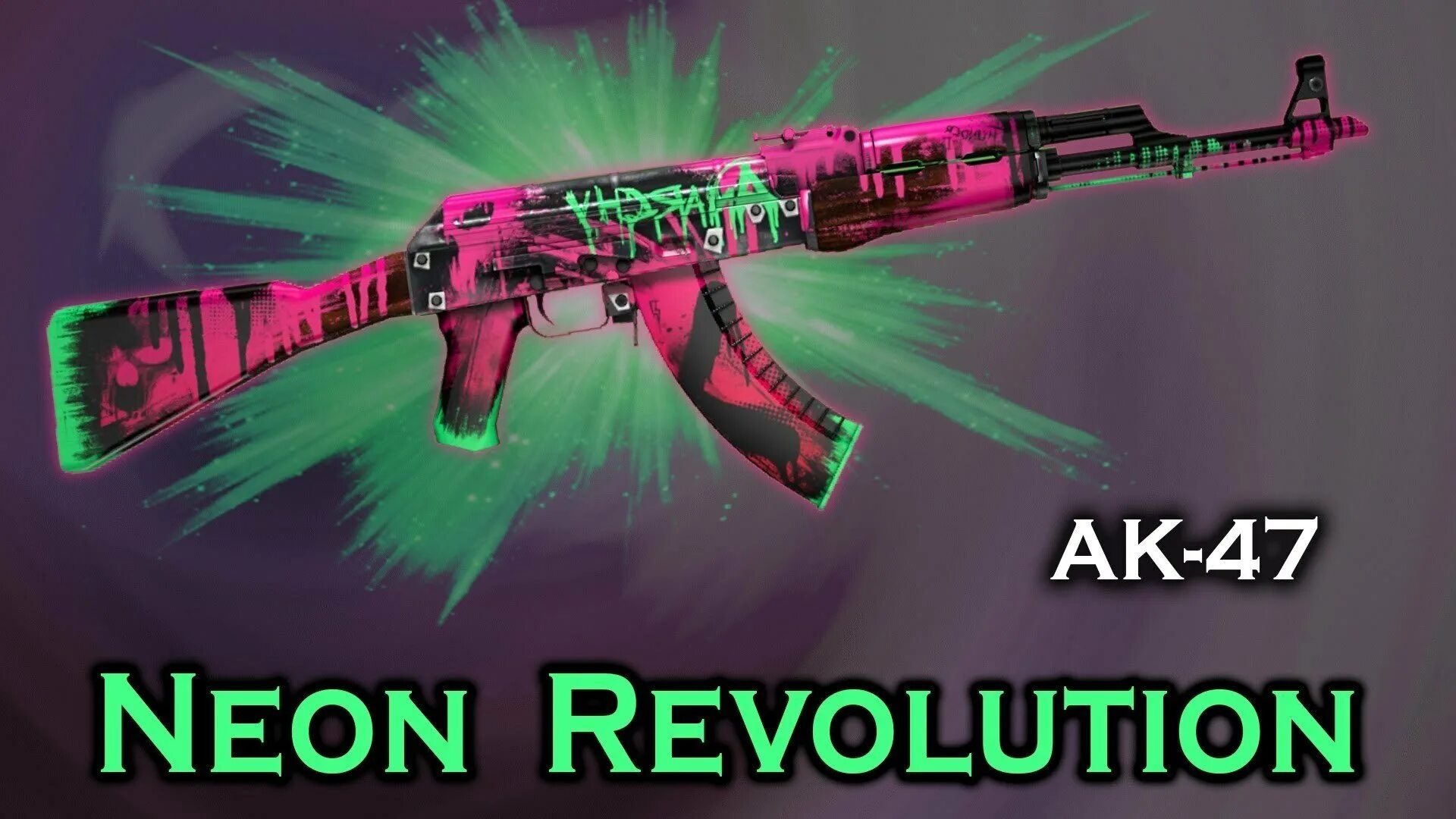 Неоновая революция кс. CS go AK 47 неоновая революция. AK-47 Neon Revolution ft. Скин неоновая революция в КС. Калаш КС го неоновая революция.