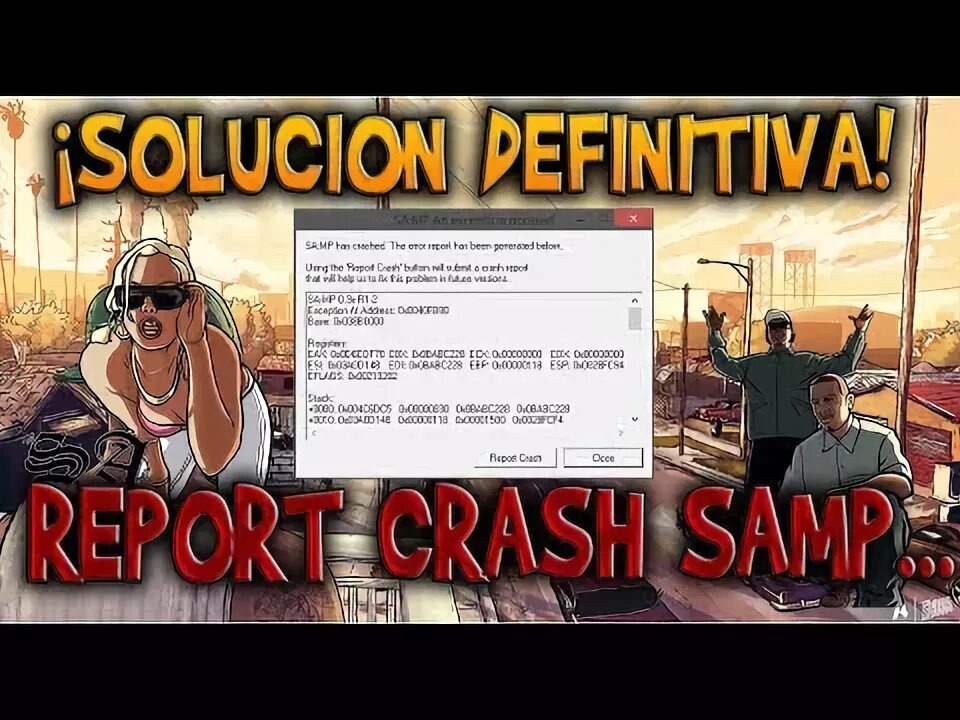 Samp unable to. Информер самп. дамаг информер. damage informer samp.