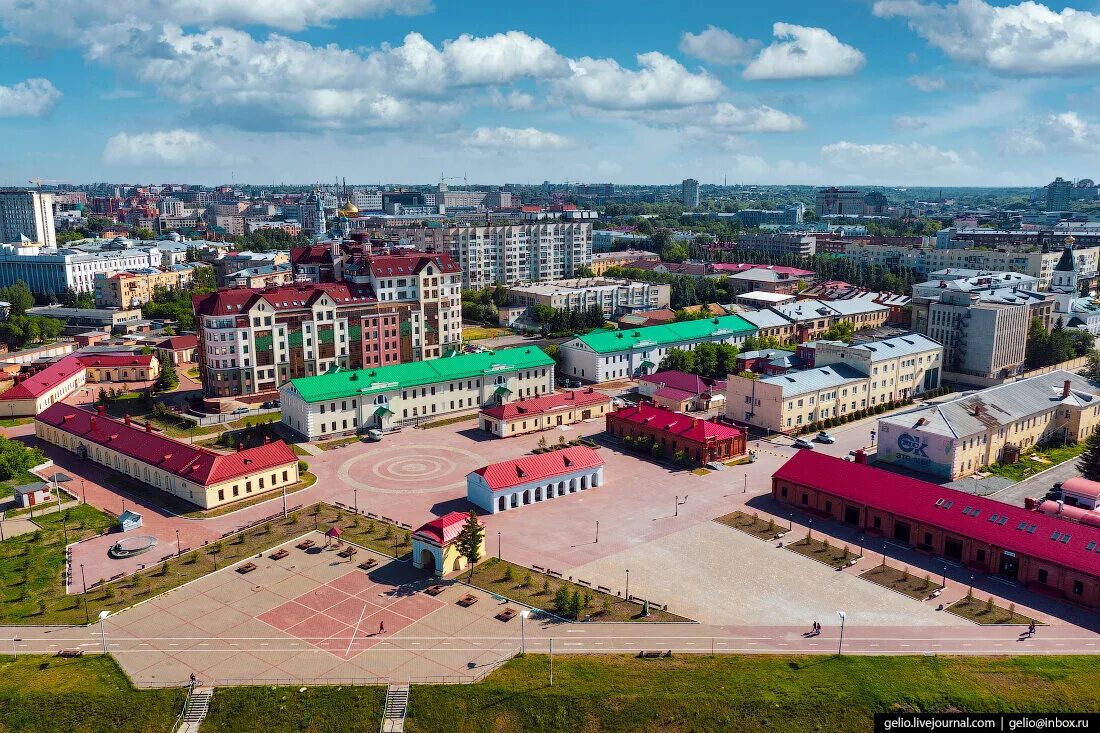 Западная сибирь город омск