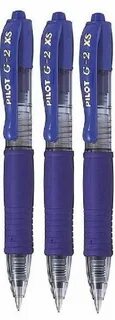 Pilot g12