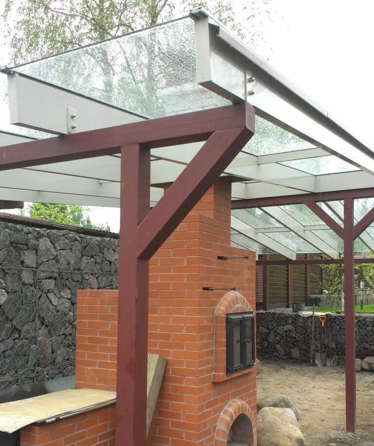 Мангал с крышей grill area 140,2х118,6х209,4см сталь 3мм. Навес над барбекю. Беседка с барбекю. Навес для барбекю. Навес над барбекю.