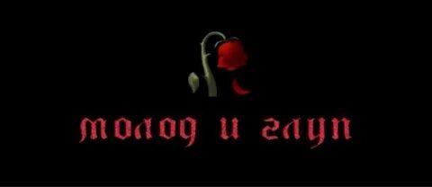 Молод и глуп