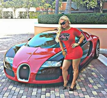 Katy bugatti