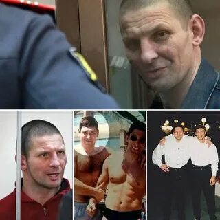 Ореховская группировка